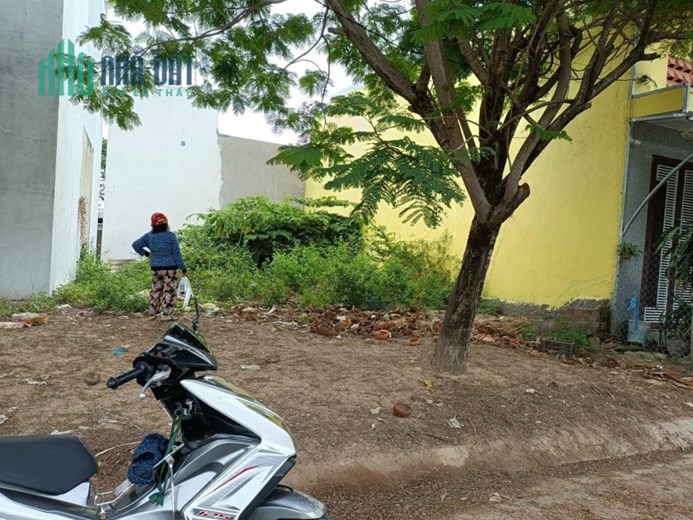 Cần Bán Gấp Lô Đất Đẹp Giá Siêu Rẻ Tại Xã Vĩnh Thái Tp Nha Trang Khánh Hoà