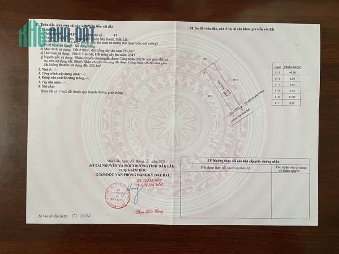 ĐẤT ĐẸP - GIÁ TỐT - CHÍNH CHỦ Bán 2 Lô Đất Liền Kề Vị Trí Siêu Đẹp Tại Cao Thắng Ea Kao, tp Buôn Ma