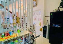 HẢI CHÂU-BÁN NHÀ KIỆT CÔ GIANG-35M2-3T-NGANG4M-GIÁ 2-3 TỶ-0905891799