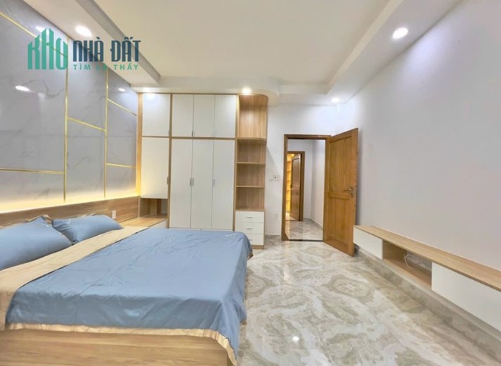 ++MÌNH CHÍNH CHỦ BÁN NHÀ Ở 318/21G THỐNG NHẤT - PHƯỜNG 16 - QUẬN GÒ VẤP - TP HỒ CHÍNH MINH