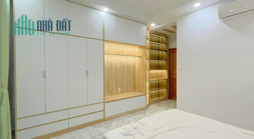 ++MÌNH CHÍNH CHỦ BÁN NHÀ Ở 318/21G THỐNG NHẤT - PHƯỜNG 16 - QUẬN GÒ VẤP - TP HỒ CHÍNH MINH