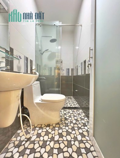 ++MÌNH CHÍNH CHỦ BÁN NHÀ Ở 318/21G THỐNG NHẤT - PHƯỜNG 16 - QUẬN GÒ VẤP - TP HỒ CHÍNH MINH