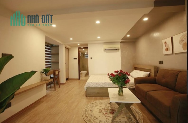 Bán Nhà Mặt Phố 46C Hàng Vải - Hoàn Kiếm 36m2    5 Tầng  Siêu Kinh Doanh