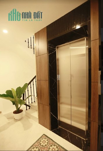 Bán Nhà Mặt Phố 46C Hàng Vải - Hoàn Kiếm 36m2    5 Tầng  Siêu Kinh Doanh