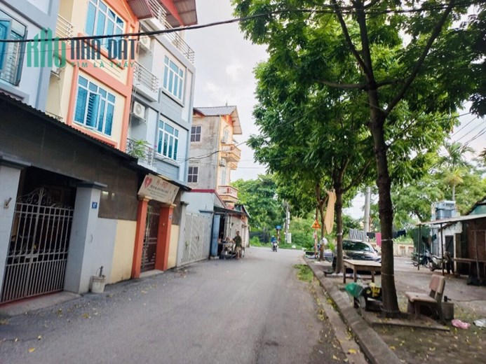 BÁN NHÀ NGÕ LIÊN MẠC BẮC TỪ LIÊM Ô TÔ TRÁNH ĐỖ 5 TẦNG 55M2, MT 4M NHỈNH 3 TỶ