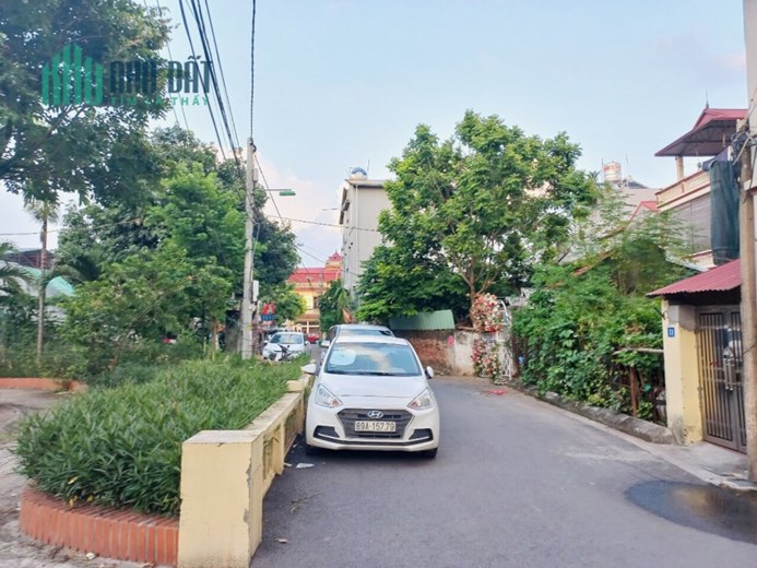 BÁN NHÀ NGÕ LIÊN MẠC BẮC TỪ LIÊM Ô TÔ TRÁNH ĐỖ 5 TẦNG 55M2, MT 4M NHỈNH 3 TỶ