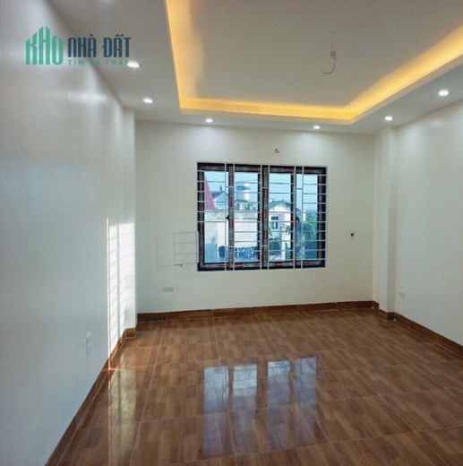 BÁN NHÀ NGÕ LIÊN MẠC BẮC TỪ LIÊM Ô TÔ TRÁNH ĐỖ 5 TẦNG 55M2, MT 4M NHỈNH 3 TỶ