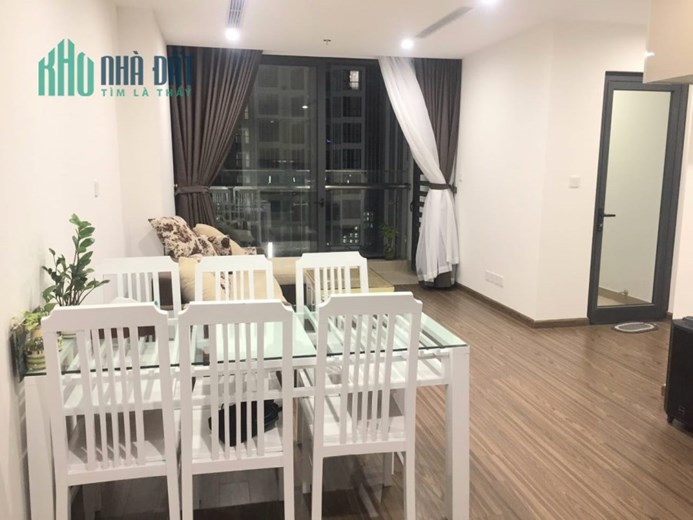 CC Vinhomes West Point Phạm Hùng, Nam Từ Liêm, 112 m2, 3 ngủ, 3 vệ sinh, vị trí đắc địa, an sinh