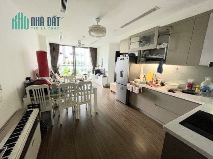 CC Vinhomes West Point Phạm Hùng, Nam Từ Liêm, 112 m2, 3 ngủ, 3 vệ sinh, vị trí đắc địa, an sinh