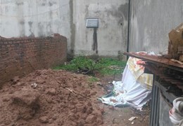BÁN ĐẤT VĨNH QUỲNH 50M2, MT 4.5 MÉT, GÍA 1.8 TỶ - TIỆN ÍCH - AN SINH TỐT - TRUNG TÂM VĨNH QUỲNH.