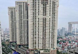 BÁN CĂN GÓC 116M2X3PN CHUNG CƯ VICTORIA VĂN PHÚ - HÀ ĐÔNG - FULL ĐỒ - NHỈNH 3 TỶ