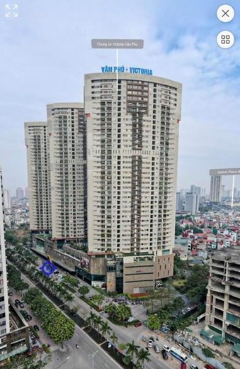BÁN CĂN GÓC 116M2X3PN CHUNG CƯ VICTORIA VĂN PHÚ - HÀ ĐÔNG - FULL ĐỒ - NHỈNH 3 TỶ