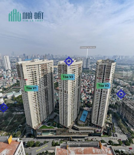 BÁN CĂN GÓC 116M2X3PN CHUNG CƯ VICTORIA VĂN PHÚ - HÀ ĐÔNG - FULL ĐỒ - NHỈNH 3 TỶ