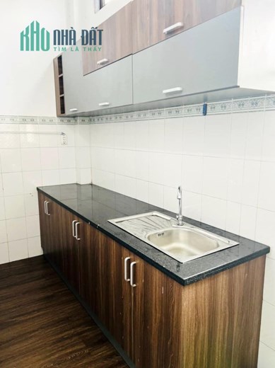 Bán Nhà HXT Phan Văn Trị  Phường 11, Bình Thạnh 52 2 tầng( 4x13m) giá chỉ 6.45 tỷ nhà 2 mặt hẻm