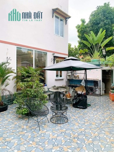 ĐI ĐỊNH CƯ NƯỚC NGOÀI CẦN BÁN GẤP BIỆT THỰ MINI NGAY CHỢ THỦ ĐỨC 180M2 - Chỉ 5 Tỷ 8