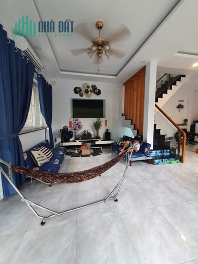 ĐI ĐỊNH CƯ NƯỚC NGOÀI CẦN BÁN GẤP BIỆT THỰ MINI NGAY CHỢ THỦ ĐỨC 180M2 - Chỉ 5 Tỷ 8