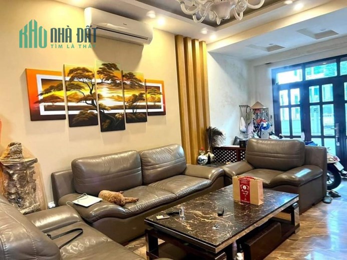 Bán Gấp Nhà 5 Tầng Giếng Sen - Lê Trọng Tấn La Khê Đối Diện k-park city 6 Tỷ 999