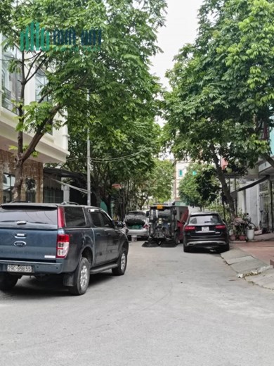 Bán Gấp Nhà 5 Tầng Giếng Sen - Lê Trọng Tấn La Khê Đối Diện k-park city 6 Tỷ 999