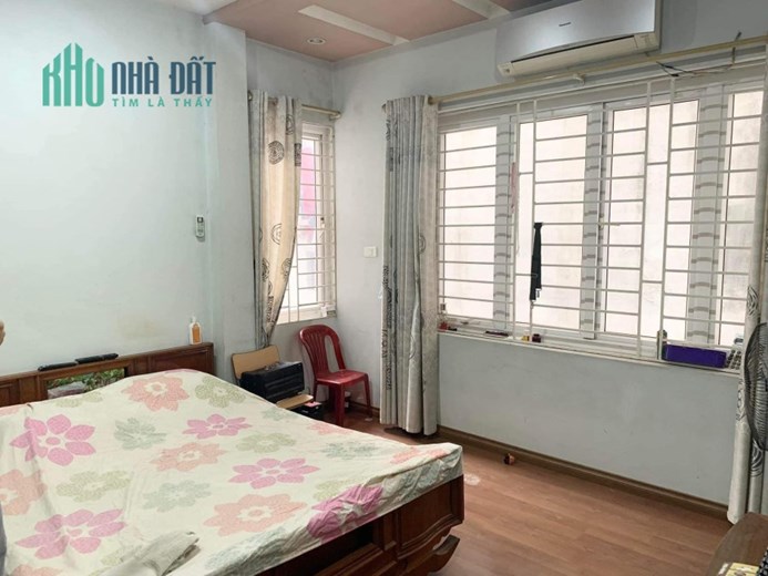 55m Mặt Tiền 4,2m Nhỉnh 5 Tỷ Phố Nguyễn Ngọc Vũ Cầu Giấy. Đất Cực Đẹp Xây Tòa Chung Cư Mini Chắc