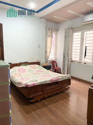 55m Mặt Tiền 4,2m Nhỉnh 5 Tỷ Phố Nguyễn Ngọc Vũ Cầu Giấy. Đất Cực Đẹp Xây Tòa Chung Cư Mini Chắc