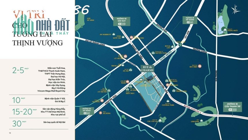 VIP! BÁN NHÀ PHỐ THANH TRÌ,124M2,6TẦNG,MT 8M,KD ĐỈNH,NHỈNH 30TỶ,RUE DE CHARME-0846859786