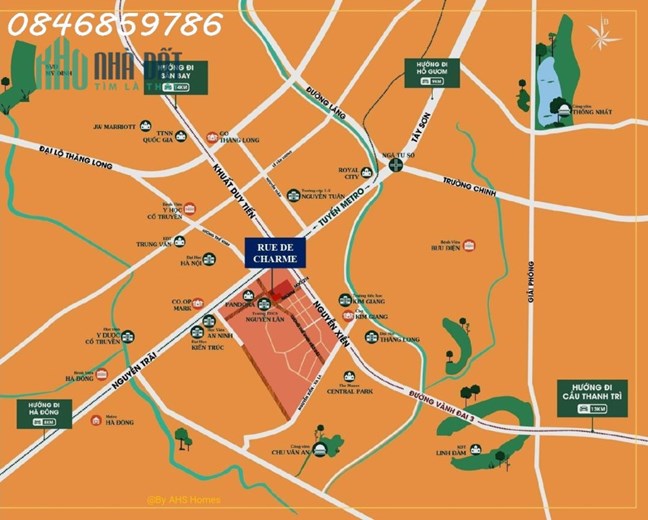 VIP! BÁN NHÀ PHỐ THANH TRÌ,124M2,6TẦNG,MT 8M,KD ĐỈNH,NHỈNH 30TỶ,RUE DE CHARME-0846859786