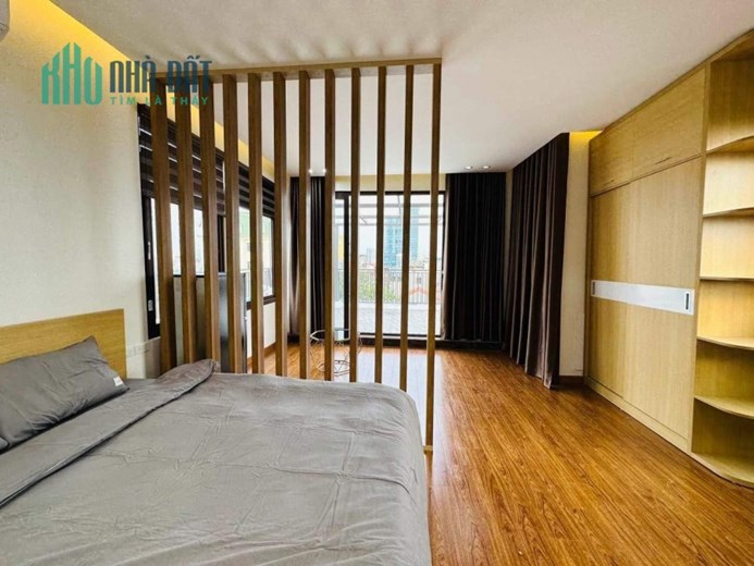 78m Mặt Tiền 15.2m Phố Nguyễn Thị Định Vip Nhất Quận Cầu Giấy. Vỉa Hè Đá Bóng Kinh Doanh Ngày Đêm.