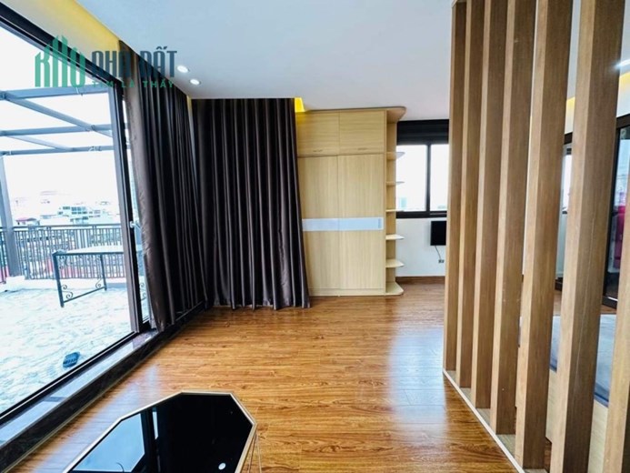 78m Mặt Tiền 15.2m Phố Nguyễn Thị Định Vip Nhất Quận Cầu Giấy. Vỉa Hè Đá Bóng Kinh Doanh Ngày Đêm.