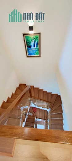 NHÀ ĐẸP PHỐ NGỌC HÀ NGÕ 158 PHƯỜNG NGỌC HÀ QUẬN BA ĐÌNH HÀ NỘI DT:48M2 4 TẦNG 5 PHÒNG NGỦ MT:3.6M