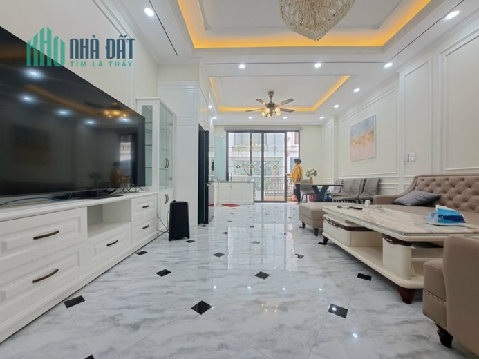 Bán Nhà 7 Tầng Thang Máy Ngã Tư Lê Trọng Tấn Hà Đông 8xxx