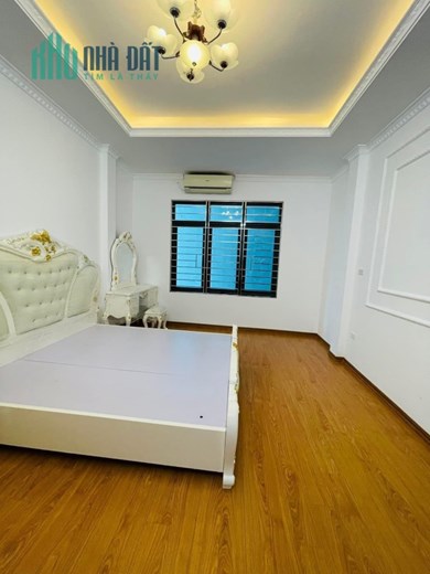 NHÀ LÔ GÓC 3 THOÁNG ÔTÔ NGÕ THÔNG KINH DOANH 46M2 4 TẦNG MẶT TIỀN 4.2M NGUYỄN ĐỨC CẢNH