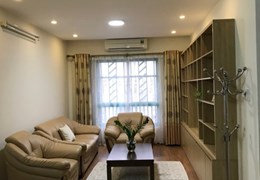 Căn Hộ Tại Mỹ Đình Sông Đà CT5, Mễ Trì 3PN Full đồ