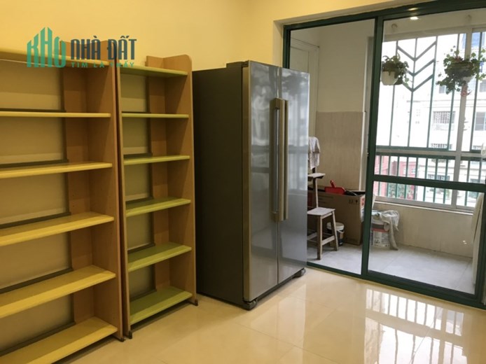 Căn Hộ Tại Mỹ Đình Sông Đà CT5, Mễ Trì 3PN Full đồ
