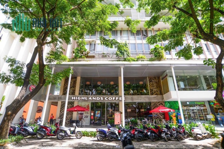 BÁN SHOPHOUSE PHÚ MỸ HƯNG MUA TRỰC TIẾP CĐT - SỞ HỮU LÂU DÀI - CK CAO
