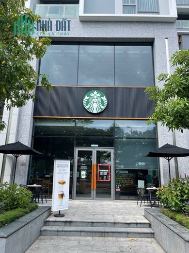 BÁN SHOPHOUSE PHÚ MỸ HƯNG MUA TRỰC TIẾP CĐT - SỞ HỮU LÂU DÀI - CK CAO