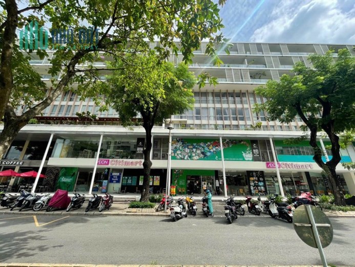 BÁN SHOPHOUSE PHÚ MỸ HƯNG MUA TRỰC TIẾP CĐT - SỞ HỮU LÂU DÀI - CK CAO