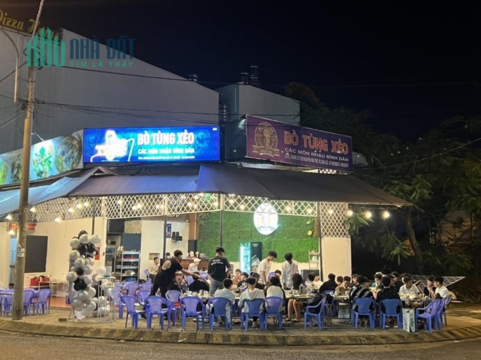 CẦN SANG NHƯỢNG NHANH Mặt Bằng Tại TP Bảo Lộc - Lâm Đồng