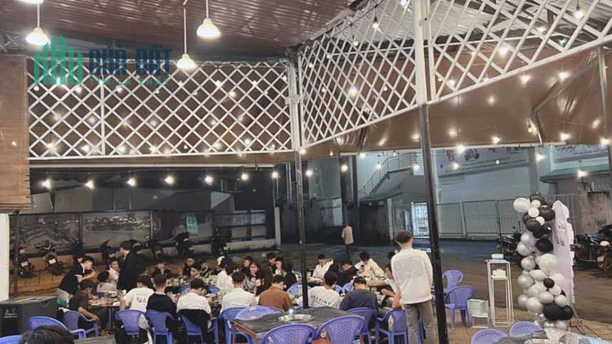 CẦN SANG NHƯỢNG NHANH Mặt Bằng Tại TP Bảo Lộc - Lâm Đồng