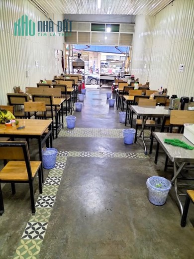 Cần Sang Nhượng Nhanh Mặt Bằng Kinh Doanh Quán Ăn Tại Số 93 Hai Bà Trưng, Phường 6, Đà Lạt