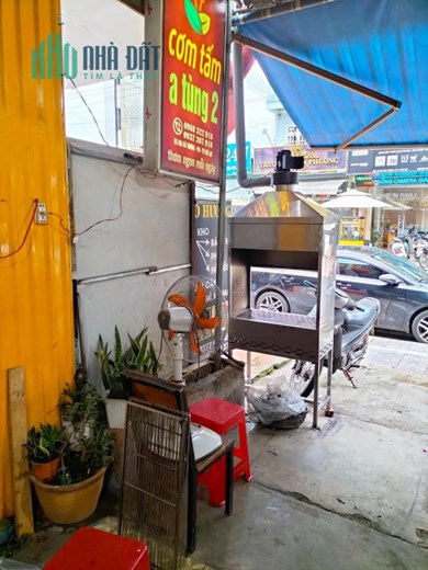 Cần Sang Nhượng Nhanh Mặt Bằng Kinh Doanh Quán Ăn Tại Số 93 Hai Bà Trưng, Phường 6, Đà Lạt