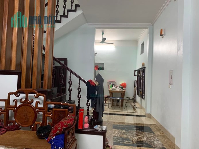 [ HIẾM ] 3 TẦNG- 90m2- KHU BỒ SƠN- TRUNG TÂM VÕ CƯỜNG- ÔTÔ ĐÕ CỬA- GIÁ CHỈ 3 TỶ x!