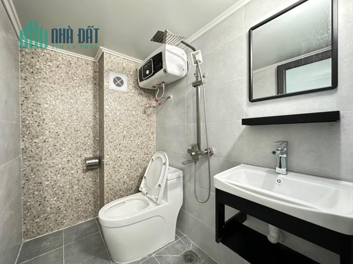 BÁN NHÀ ĐẸP TÂN LẬP VH RỘNG ÔTÔ TRÁNH KD Ở SƯỚNG, ĐẦU TƯ LỜI GIÁ RẺ 6.51 TỶ