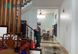 [ HIẾM ] 3 TẦNG- 90m2- KHU BỒ SƠN- TRUNG TÂM VÕ CƯỜNG- ÔTÔ ĐÕ CỬA- GIÁ CHỈ 3 TỶ x!
