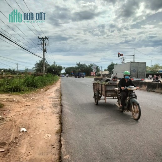 Chính Chủ Cần Bán Lô Đất tại huyện Gò Dầu, tỉnh Tây Ninh