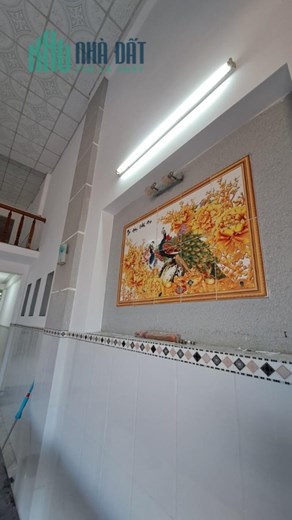 Cần Bán Gấp Căn Nhà Vị Trí Đẹp Tại thị trấn Diêu Trì, Huyện Tuy Phước, Tỉnh Bình Định.