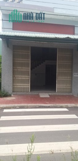 Cần Bán Gấp Căn Nhà Vị Trí Đẹp Tại thị trấn Diêu Trì, Huyện Tuy Phước, Tỉnh Bình Định.