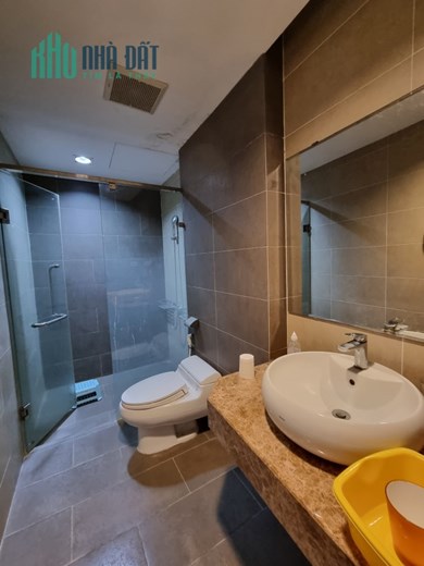 68m 7 Tầng Mặt Tiền 4.5m Nhỉnh 12 Tỷ Tòa Nhà View Hồ Thang Máy Nhập Khẩu Phố Nguyễn Ngọc Vũ Cầu