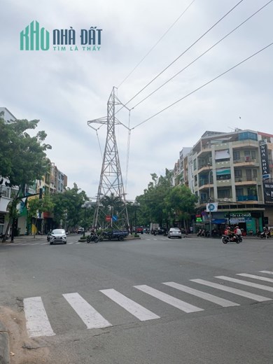 GẤP! MT Phan Xích Long - 4*20 - 4 tầng - chỉ 29.9 tỷ còn TL