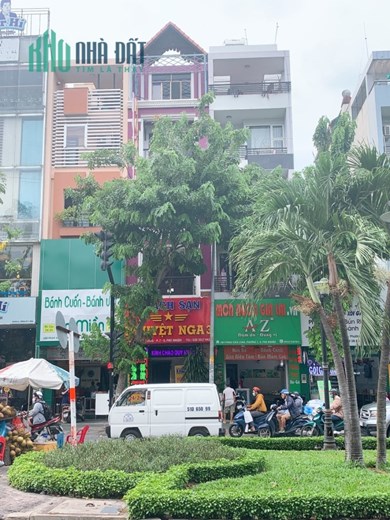 GẤP! MT Phan Xích Long - 4*20 - 4 tầng - chỉ 29.9 tỷ còn TL
