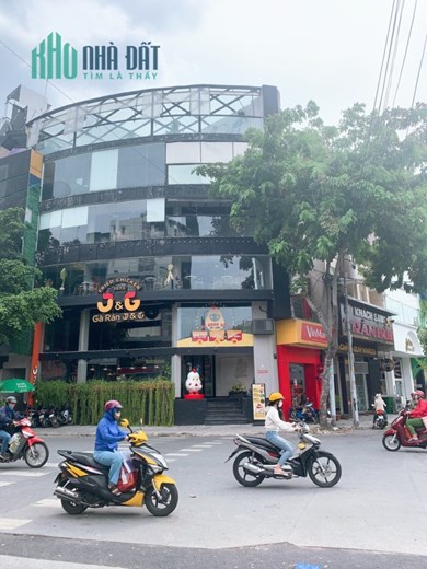 GẤP! MT Phan Xích Long - 4*20 - 4 tầng - chỉ 29.9 tỷ còn TL